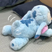 Plush Pillow Cute Stitch Stuffed Toy Doll