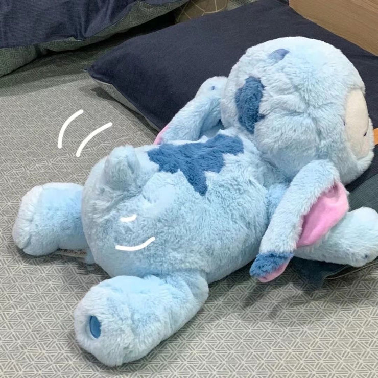 Plush Pillow Cute Stitch Stuffed Toy Doll