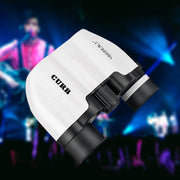 Concert telescope small mini portable special mobile phone