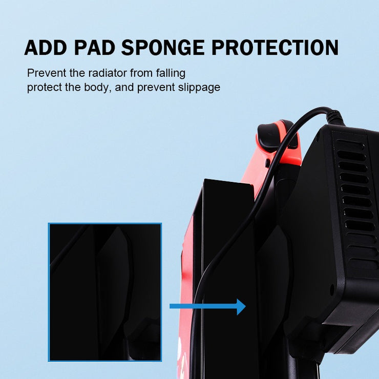 Suitable for switch host heatsink switch game