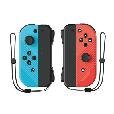 Hot NEW Game Switch Wireless Controller Left&Right Bluetooth