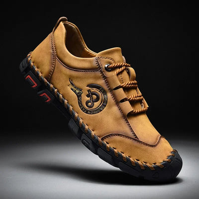 Classic Comfortable Men Casual Shoes Loafers Men Shoes Quality