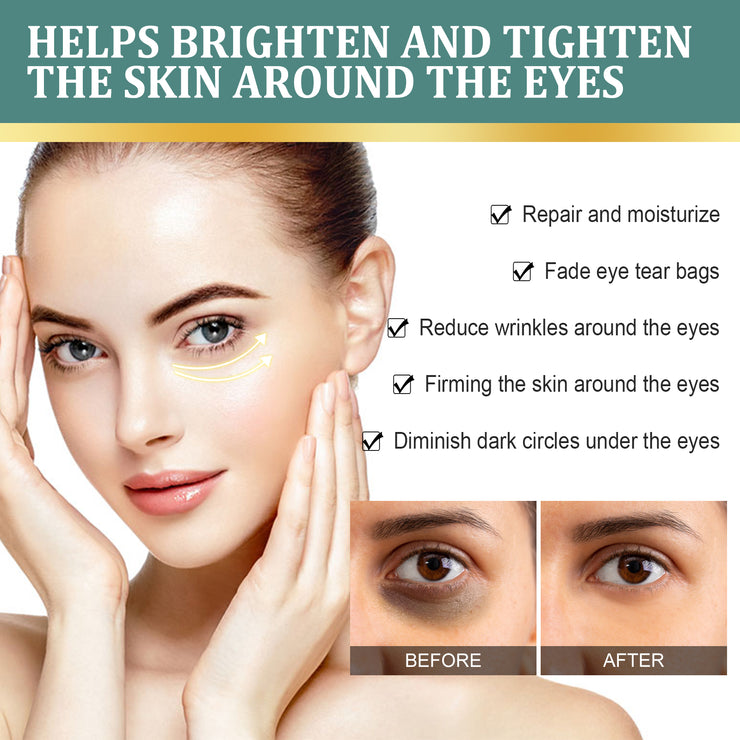 Light Dark Circles Eye Cream,