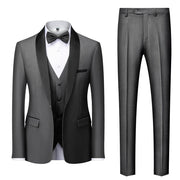 New Grooms men Men Wedding Suits