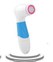 7 In 1 Electric Wash Face Machine Facial Pore Cleaner Body Cleaning
