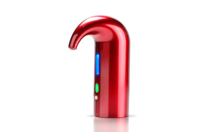 Electric Wine AeratorWine dispenser,Aeration and Decanter Wine