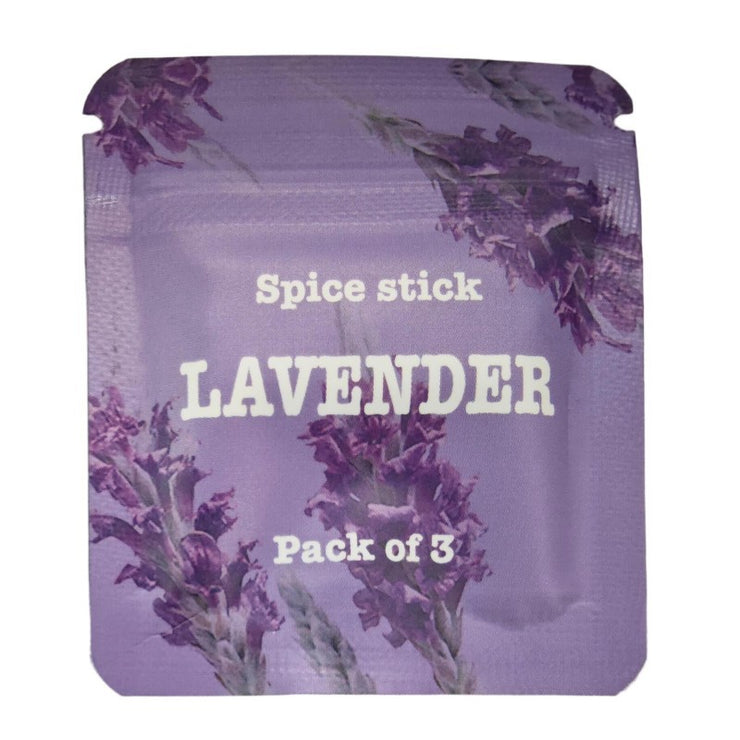 Scented Stick Inhaler Cartridge Bag Scented Cotton