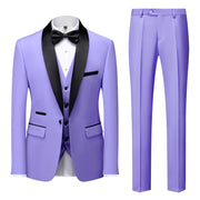 New Grooms men Men Wedding Suits