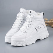 Women's casual sneakers