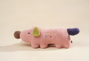 Sleeping Pillow Puppy Plush Toy Large Doll Bed Hug Sleeping Pillow