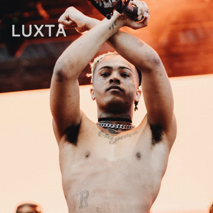 Cuban Choker Necklace for men and women hip hop cuban