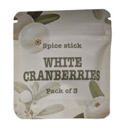 Scented Stick Inhaler Cartridge Bag Scented Cotton