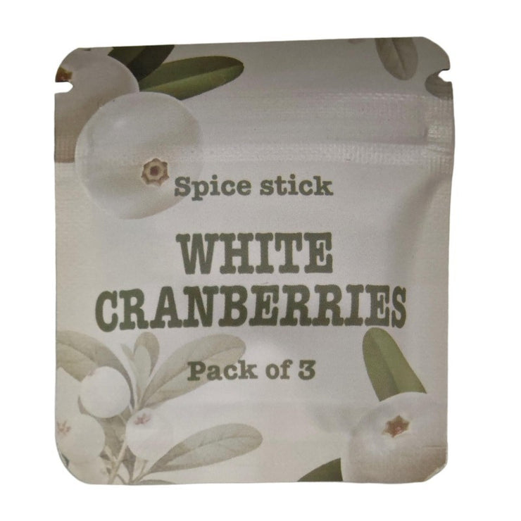 Scented Stick Inhaler Cartridge Bag Scented Cotton