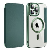 Suitable for iPhone 16 wireless charging phone case Apple 14