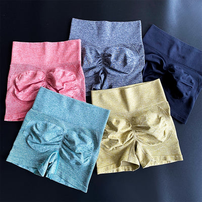 Women Shorts Sports Shorts For Women New Cycling Running Fitness
