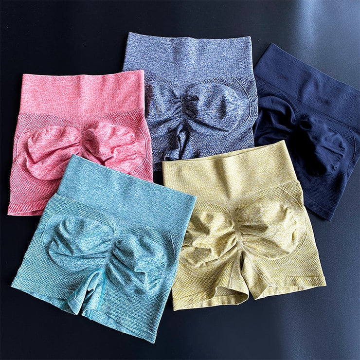 Women Shorts Sports Shorts For Women New Cycling Running Fitness