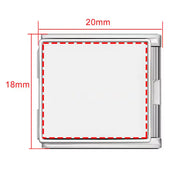 DIY Personalized Photo Picture Frame