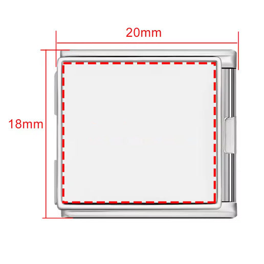 DIY Personalized Photo Picture Frame