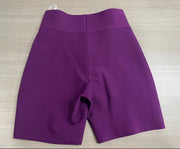 New Stretchable Fitness Shorts For Women 9 Solid Colors