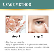 Light Dark Circles Eye Cream,