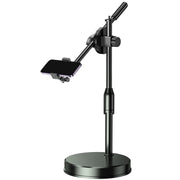 Mobile Phone Overhead Shooting Stand for Food Photography