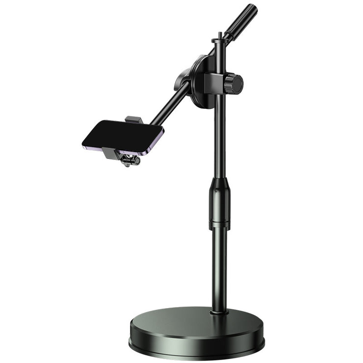 Mobile Phone Overhead Shooting Stand for Food Photography