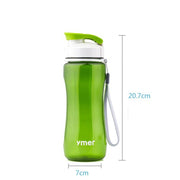 Transhome Healthy Water Bottle 560ml Simple Space