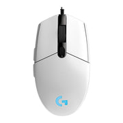 Logitech G102/G102 second-generation wired gaming mouse