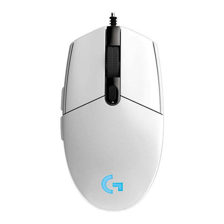 Logitech G102/G102 second-generation wired gaming mouse
