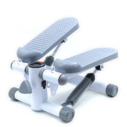 Home mini stepper exercise slimming fitness equipment slimming waist
