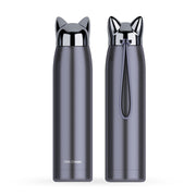 320ml Stainless Steel Thermos Vacuum Insulated Flasks Double Wall Coffee