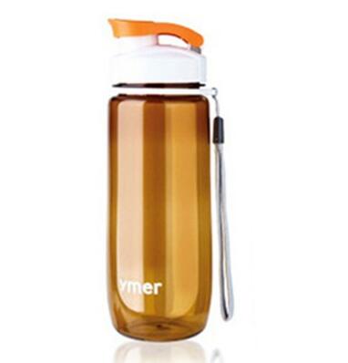 Transhome Healthy Water Bottle 560ml Simple Space