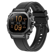 I108 smartwatch, high-definition screen, Bluetooth call, smart sports