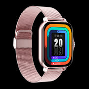 Smartwatch 1.83-inch sports bracelet Bluetooth call heart rate