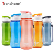 Transhome Healthy Water Bottle 560ml Simple Space