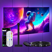LED Light Strip Bluetooth Sync TV Background Ambient Light
