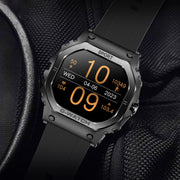 I108 smartwatch, high-definition screen, Bluetooth call, smart sports