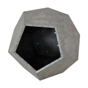 25.98"Modern Pet Furniture Cat Litter Side Table, Sofa Side Table,