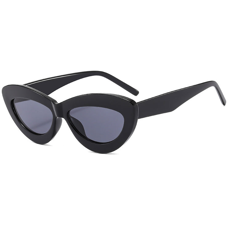 Sunglasses for men, sunglasses for women, toad shaped glasses, driver's driving glasses, UV resistant retro style