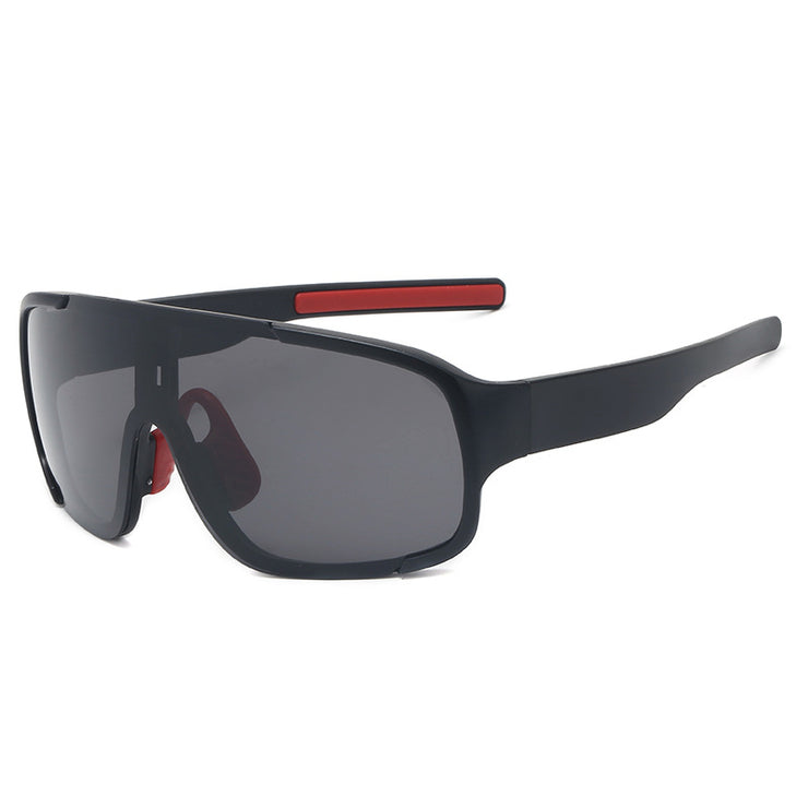 New Outdoor Glasses Men And Women Bicycle Windproof Sunglasses