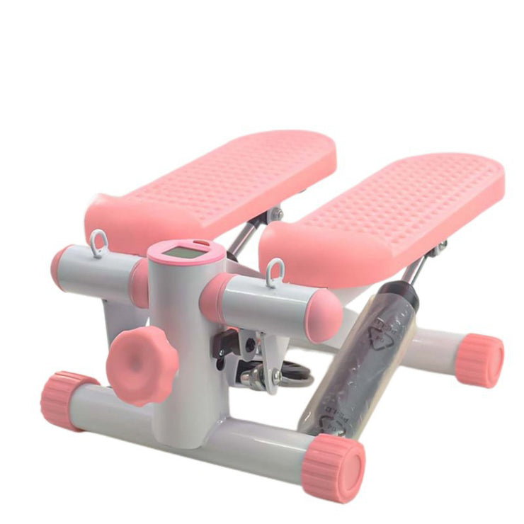 Home mini stepper exercise slimming fitness equipment slimming waist