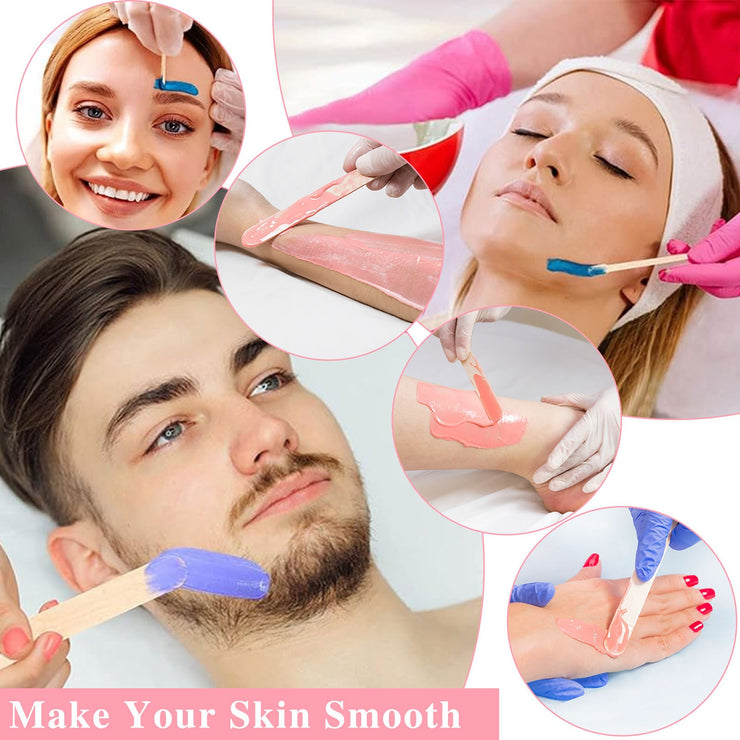 Professional Hair Removal Electric Wax Warmer