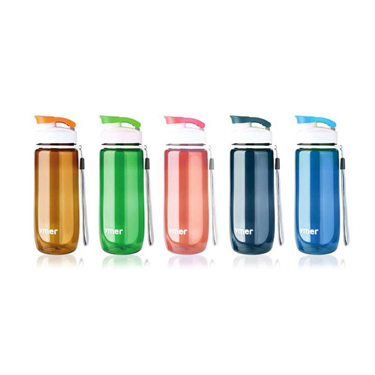 Transhome Healthy Water Bottle 560ml Simple Space