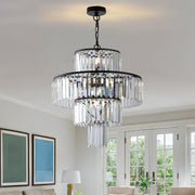 Luxury Crystal Chandelier Modern Chandeliers Lights