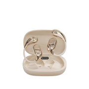 Hang Ear Bluetooth Headphones Wireless Earless Headphones