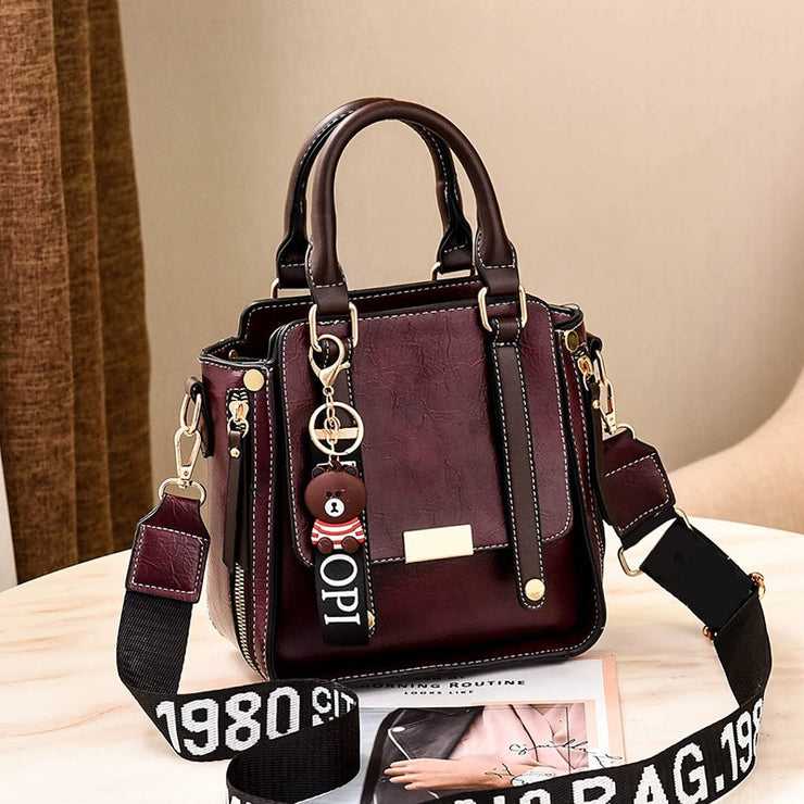 Ladies HandBags Women Messenger Bags