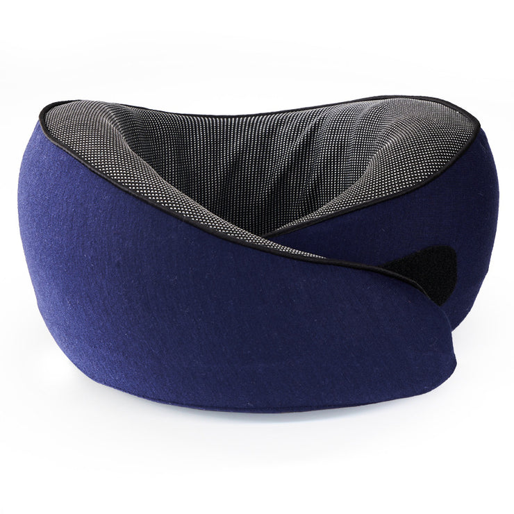 U-shaped memory cotton neck pillow with slow rebound for car
