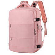 Foldable Waterproof Bag: 20L, lightweight portable backpack for all, outdoor hiking/travel.
