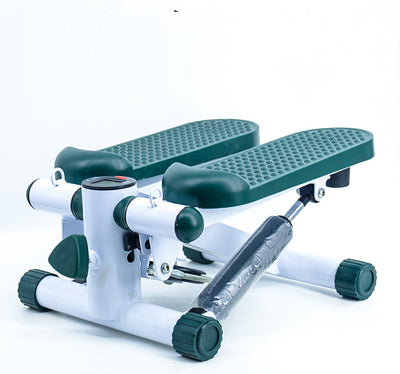 Home mini stepper exercise slimming fitness equipment slimming waist