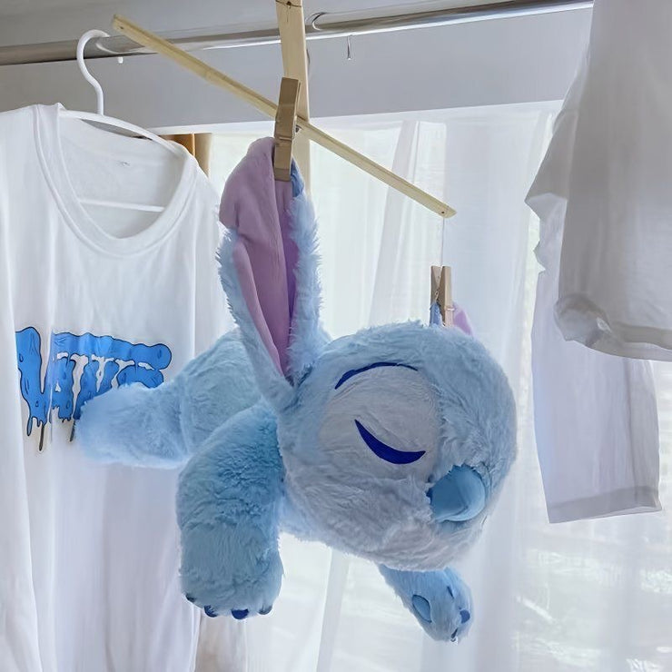 Plush Pillow Cute Stitch Stuffed Toy Doll
